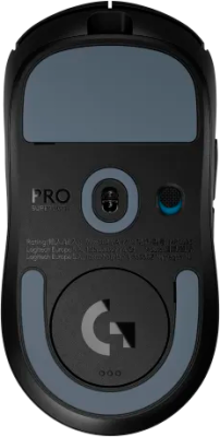 Мышь беспроводная Logitech G PRO X Superlight 2 (910-006630/910-006638)