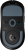 Мышь беспроводная Logitech G PRO X Superlight 2 (910-006630/910-006638)