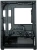 Корпус Xastra Q300M-5FC12A-C6 Black
