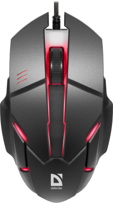 Мышь Defender Host MB-982 (52982)