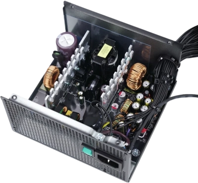 Блок питания 650W Deepcool Gamerstorm PF650X