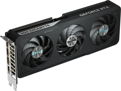 Видеокарта GeForce RTX 5060Ti 16Gb Gigabyte GV-N506TEAGLEMAX OC-16GD