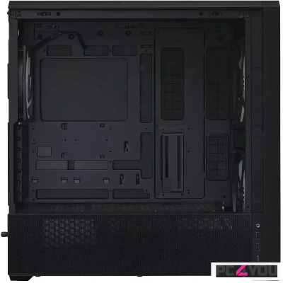 Корпус Lian Li Lancool 217 Inf Black G99.LAN217INFX.10R