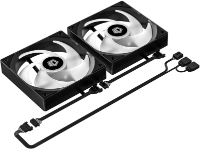 Водяное охлаждение ID-Cooling FX240 TD