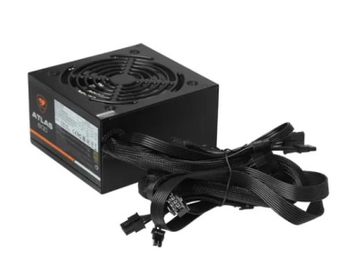 Блок питания 600W Cougar CGR BA-600