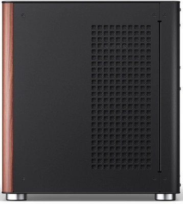Корпус Jonsbo TK-0 Black