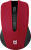 Мышь беспроводная Defender Accura MM-935 Red (52937)