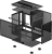 Корпус Deepcool CH160 Mesh