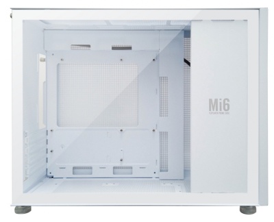 Корпус 1stPlayer MIKU Mi6-WH