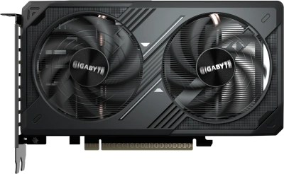 Видеокарта GeForce RTX 5050 8Gb Gigabyte GV-N5050WF2OC-8GD