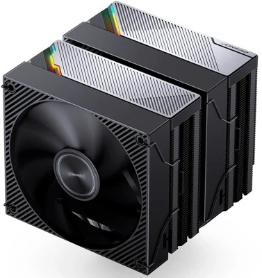 Кулер для процессора Jonsbo CA90 Black