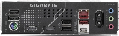 Материнская плата 1851 Gigabyte B860 Eagle WIFI6E