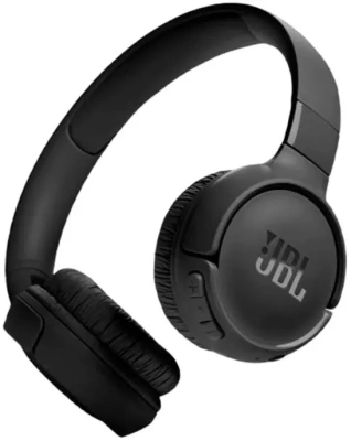 Наушники с микрофоном JBL Tune 520BT Black