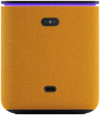 Умная колонка Яндекс.Станция Миди с Zigbee (YNDX-00054ORG)