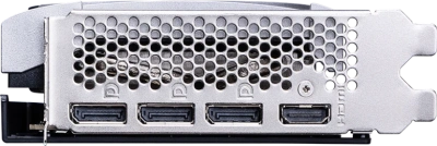 Видеокарта GeForce RTX 5060Ti 16Gb MSI Ventus 3X