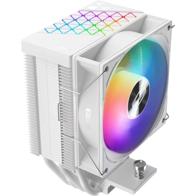 Кулер для процессора PCCooler R400 ARGB WH