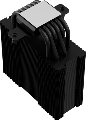 Кулер для процессора Thermalright Burst Assassin 120 Vision Black