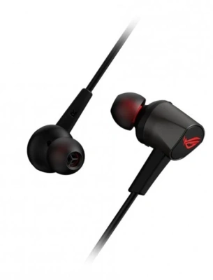 Наушники с микрофоном Asus ROG Cetra II Core Black 90YH02V1-B2UA00