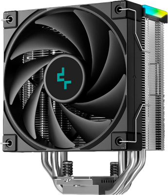 Кулер для процессора Deepcool AK400 Digital SE