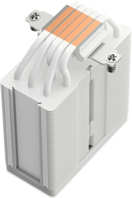 Кулер для процессора Deepcool AG500 WH ARGB V2