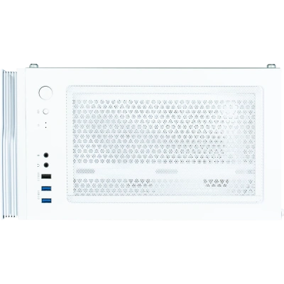 Корпус Zalman ZM-T4 Plus White