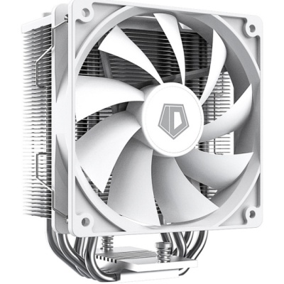 Кулер для процессора ID-Cooling SE-214-XT ARGB White