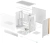 Корпус Deepcool CL600 WH