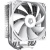 Кулер для процессора ID-Cooling SE-214-XT ARGB White