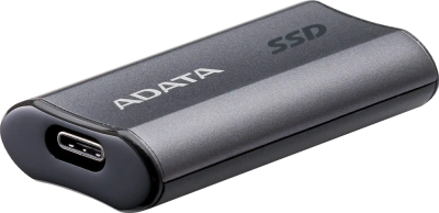 Внешний SSD 1Tb Adata SC750 SC750-1000G-CCBK