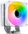 Кулер для процессора Jonsbo CR-1000 V3 PRO ARGB White Кулер для процессора Jonsbo CR-1000 V3 PRO ARGB White