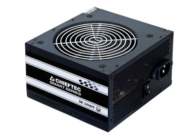 Блок питания 700W Chieftec GPS-700A8 Smart