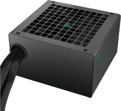 Блок питания 600W Deepcool Gamerstorm PK600D