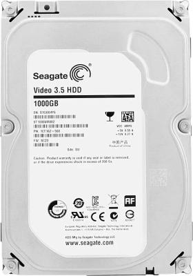 Жесткий диск 1000Gb Seagate Pipeline ST1000VM002