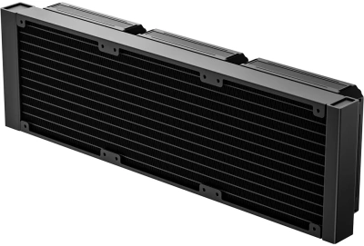 Водяное охлаждение ID-Cooling SL360 V2