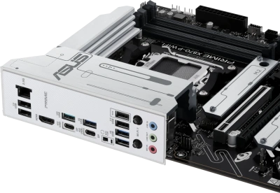 Материнская плата AM5 Asus X870-P Prime WiFi