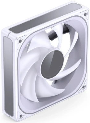 Вентилятор для корпуса 120mm Jonsbo ZB-120W