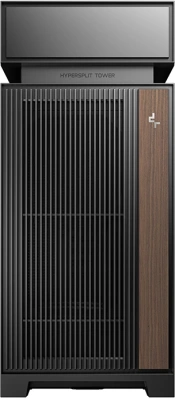 Корпус Deepcool CL6600 Black