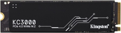 Накопитель SSD M2 1Tb Kingston KC3000 SKC3000S/1024G