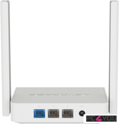Роутер Netcraze Carrier NC-1721