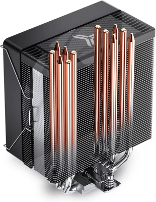 Кулер для процессора Jonsbo CR-1000 Max V2 Color