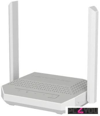 Роутер Netcraze Racer NC-4010