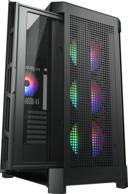 Корпус Cougar Airface Pro RGB Black