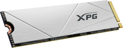 Накопитель SSD M2 512Gb AData XPG Gammix S60 AGAMMIXS60-512G-CS