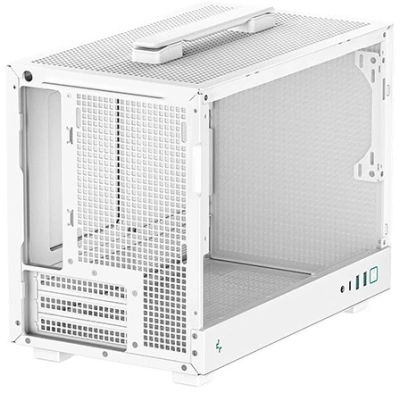 Корпус Deepcool CH160 WH