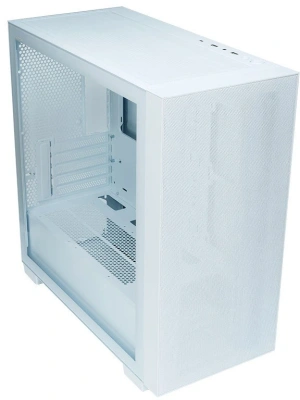 Корпус Xastra A510M 4ARGB-UC White