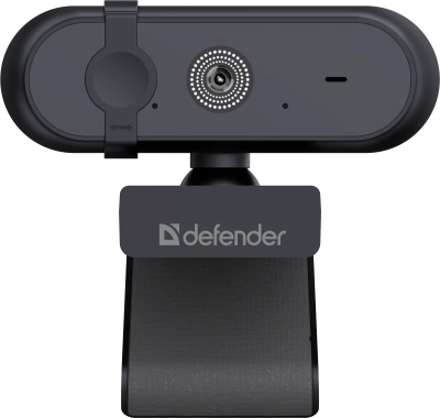 Веб-камера Defender G-lens 2788 UHD
