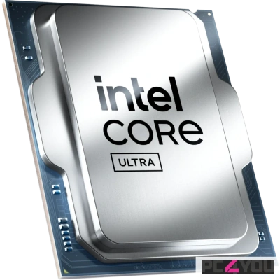 Процессор 1851 Intel Core Ultra 7 265K BOX