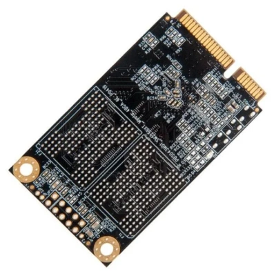 Накопитель SSD mSata 512Gb Netac N5M NT01N5M-512G-M3X