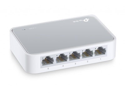 Коммутатор 5port TP-Link TL-SF1005D