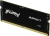 Модуль памяти SO-DIMM DDR5 8Gb Kingston 4800 Fury Impact KF548S38IB-8